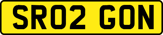 SR02GON