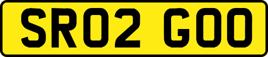 SR02GOO