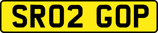 SR02GOP