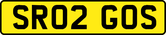 SR02GOS