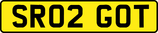 SR02GOT