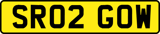 SR02GOW
