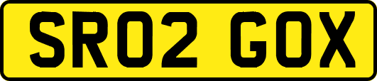 SR02GOX