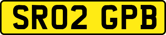 SR02GPB