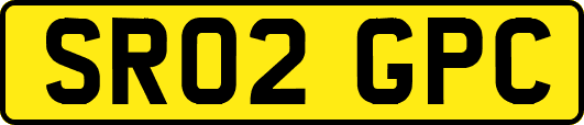 SR02GPC