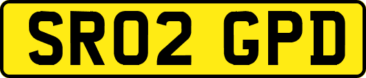 SR02GPD