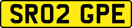 SR02GPE
