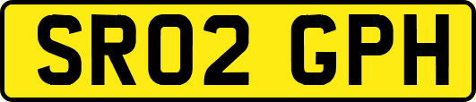 SR02GPH