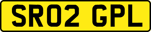 SR02GPL