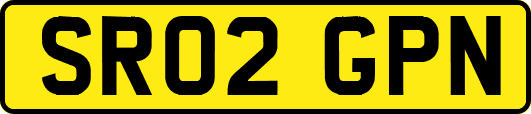 SR02GPN