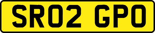 SR02GPO