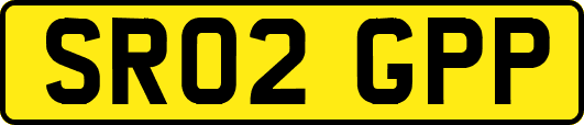 SR02GPP