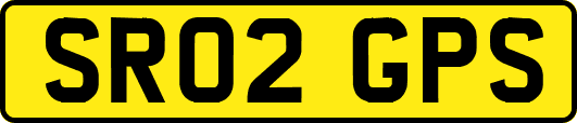 SR02GPS