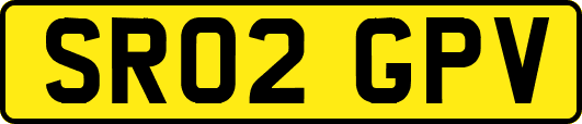 SR02GPV