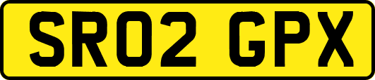SR02GPX