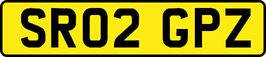SR02GPZ