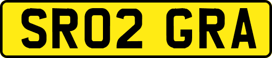 SR02GRA