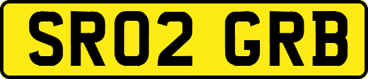SR02GRB