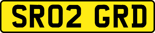 SR02GRD