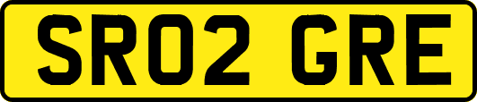 SR02GRE