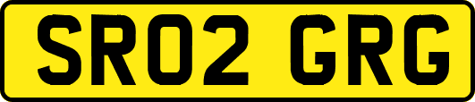 SR02GRG