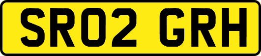 SR02GRH