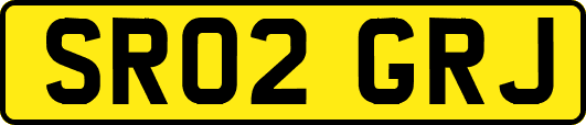 SR02GRJ