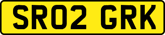 SR02GRK