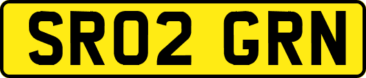 SR02GRN