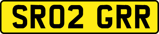 SR02GRR
