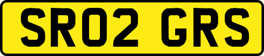 SR02GRS