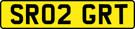SR02GRT