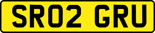 SR02GRU