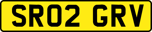 SR02GRV