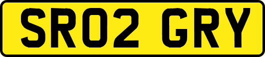 SR02GRY