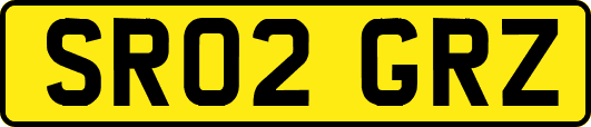 SR02GRZ