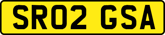 SR02GSA