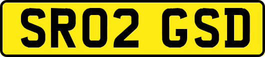 SR02GSD
