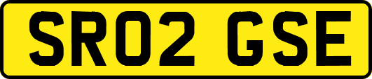 SR02GSE