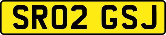 SR02GSJ