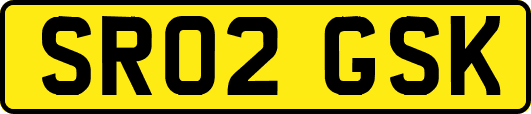 SR02GSK