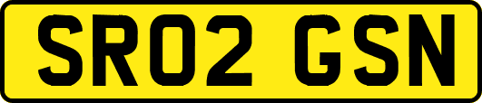 SR02GSN