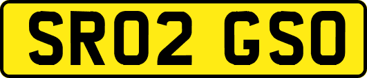 SR02GSO