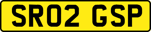 SR02GSP