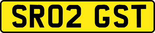 SR02GST