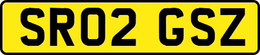 SR02GSZ