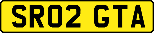 SR02GTA