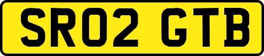 SR02GTB