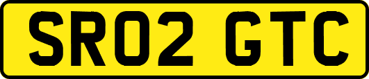SR02GTC