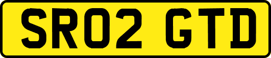 SR02GTD